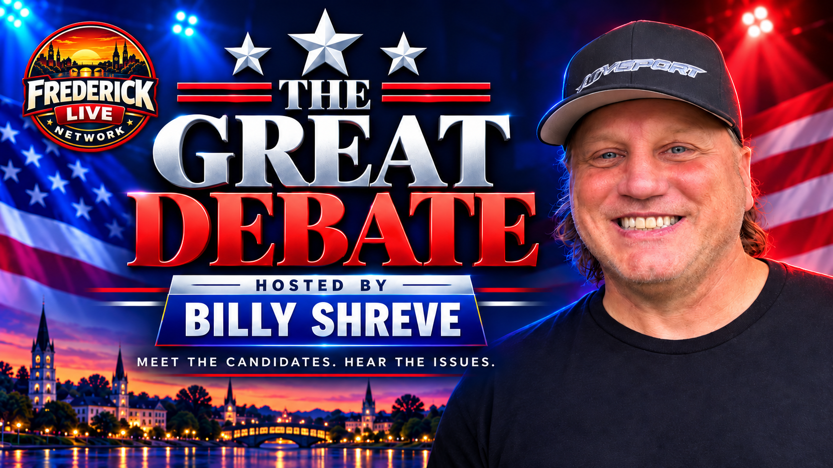 The Great Debate